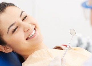 Top Dentists In London