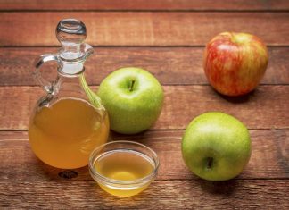 benefits about apple cider vinegar for libido