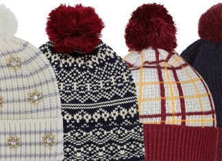 The Best Hats for Winter 