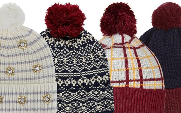 The Best Hats for Winter 