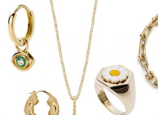 8 of Todays Trendy Jewelry