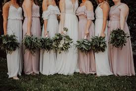 Tips On How To Choose Bridesmaid Dresses That Will Make You Look And Feel Your Best On Your Wedding Day