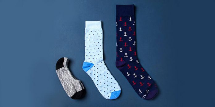 A 3-Step Guide to Choosing the Right Mens Dress Socks