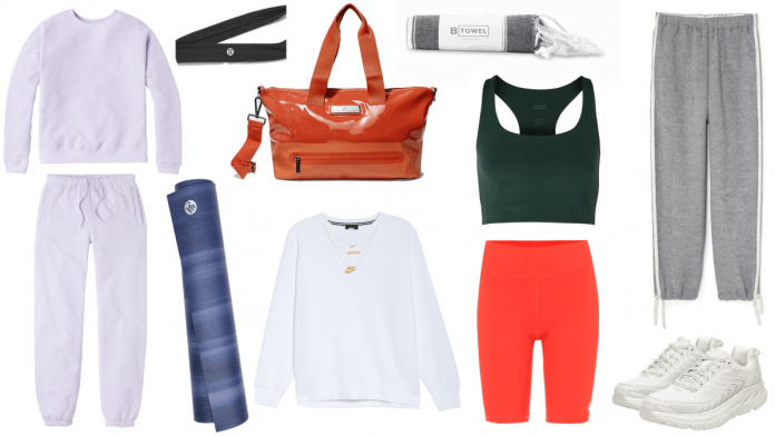 Must-Haves for Fashionistas
