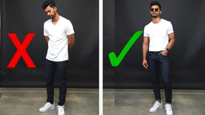 5 Stylish Style Tips For College Men in 2021