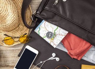 The Best Travel Gadgets to Save on Travel