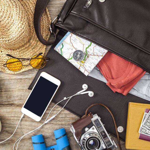 The Best Travel Gadgets to Save on Travel