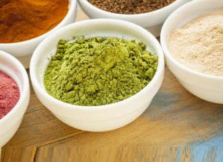 Benefits of Moringa Powder