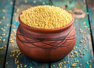 Millet For Weight Loss
