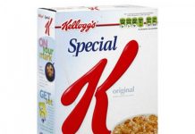 Kellogg's Special K Diet Plan: Benefits, How It Works, Side Effects