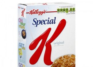 Kellogg's Special K Diet Plan: Benefits, How It Works, Side Effects