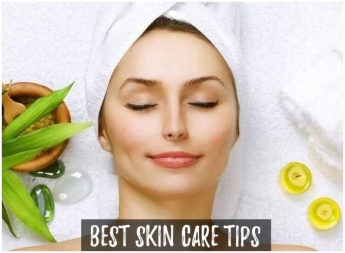 Skincare Tips For a Healthy and Youthful Skin