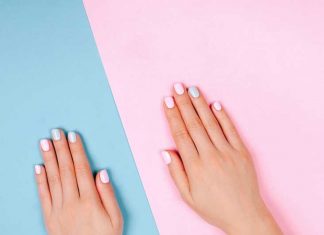 Tips to Strengthen Nails at Home