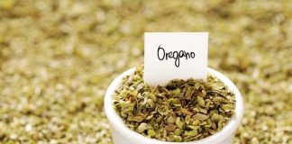 benefits of dried oregano