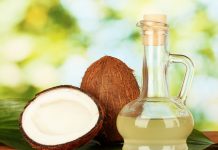 Benefits Of Coconut Oil