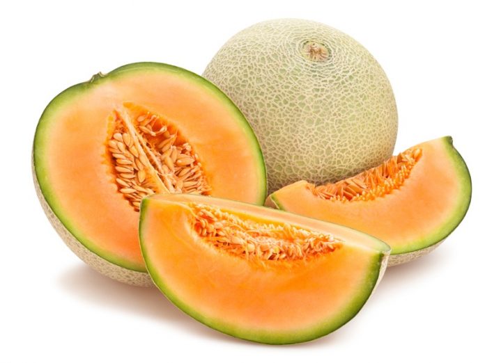 melon during pregnancy