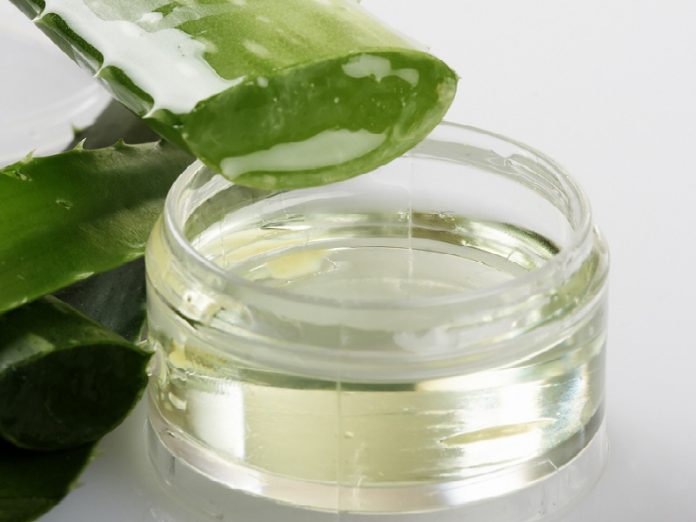 How to use and benefits of aloe vera gel for your face!
