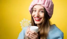 Winter beauty tips