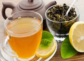 benefits of porangaba tea