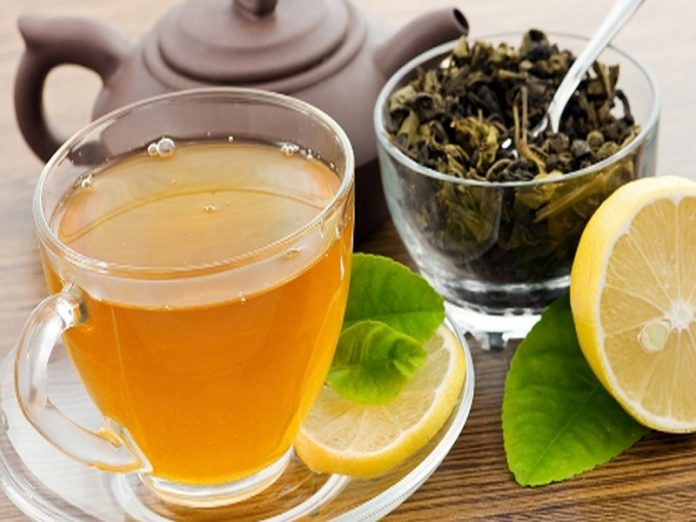 benefits of porangaba tea