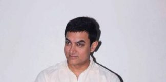 aamir khan without Makeup