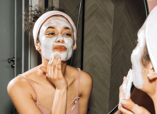 The secret of Korean beauty: face masks
