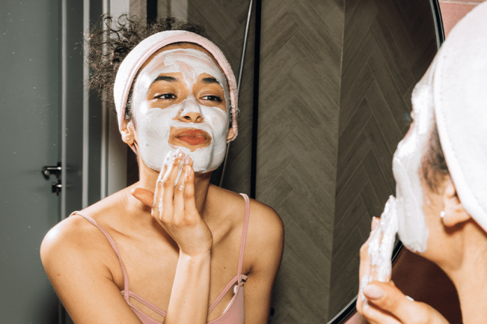 The secret of Korean beauty: face masks