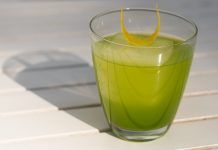 Wheatgrass Juice Benefits