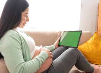 Pregnancy gadgets