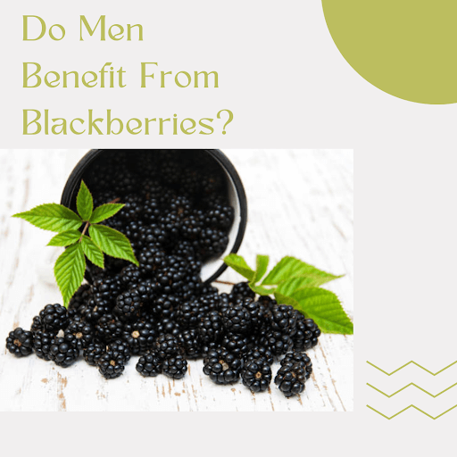 Do Men Benefit From Blackberries