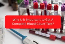Complete Blood Count Test