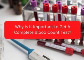 Complete Blood Count Test