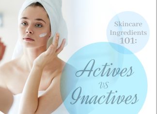 Skincare Ingredients