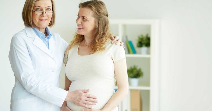 Tips for Pregnant Nurses