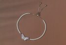 The Classics of Silver: Silver Bracelet for Women
